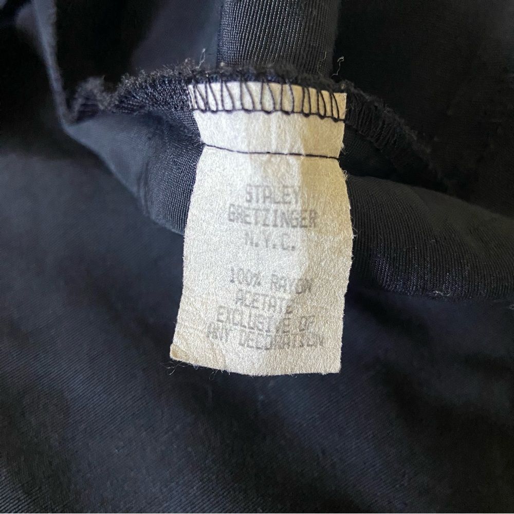 BREAD by Staley Gretzinger Patch Waistcoat - Picture 14 of 14